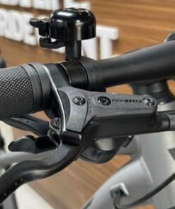 Phanh dầu xe đạp Giant ATX 660 bản 2025