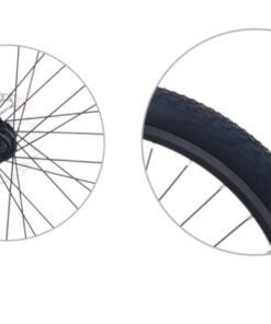 Phanh đĩa, lốp Xe đạp giant ATX 720 bản 2025