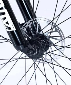 Xe đạp địa hình Life MX1000 giảm giá 389K 44 Phanh Trước Xe đạp Life Mx1000