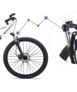 Phuộc Xe đạp Giant ATX 720 bản 2022