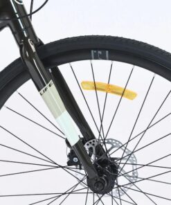 Phuộc Xe đạp Life Ramos