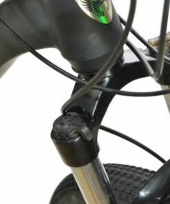 Xe đạp địa hình Life VIC2 siêu giảm giá 355K 37 Phuộc Có Khóa Xe đạp Life Vic2