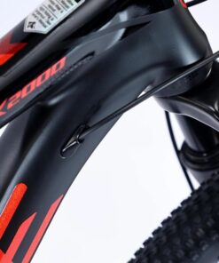 Xe đạp địa hình Life MX2000 full nhôm giảm giá 456K 38 Phuộc Có Khóa Xe đạp địa Hình Life Mx2000