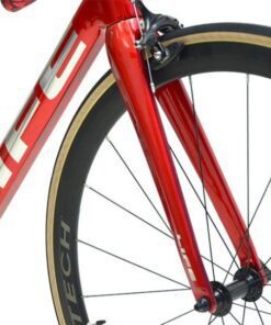 Xe đạp đua Life Captian khung Carbon linh kiện Shimano Nhật 37 Phuộc trước xe đạp Life captian