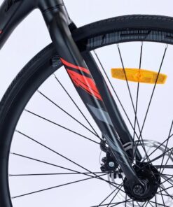 Phuộc trước xe đạp đua life rx50