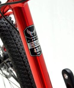 Xe đạp địa hình Life VIC5 giảm giá 599K 43 Size Xe đạp Life Vic5