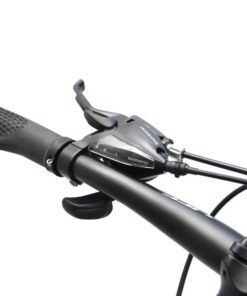 Xe đạp touring Life Focus siêu giảm giá 333K 23 Tay đề Shimano Xe đạp Life Focus