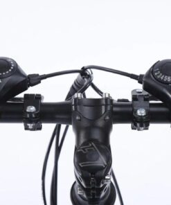 Tay đề Xe đạp Califa CR6