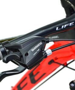 Tay đề Xe đạp Life Century