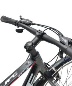 Xe đạp touring Life Focus siêu giảm giá 333K 22 Tay đề Xe đạp Life Focus