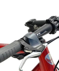 Xe đạp touring Life Journey giảm giá 266K 44 Tay đề Xe đạp Life Journey