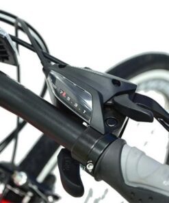 Xe đạp touring Life FCR22 giảm giá ngay 389K 35 Tay đề Xe đạp Life Fcr22