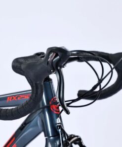 Xe đạp đua Life RX250 giảm giá 1 triệu 32 Tay đề Xe đạp life rx250