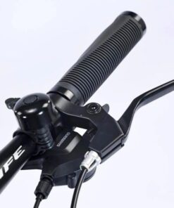 Tay đề Xe đạp Life Tx250