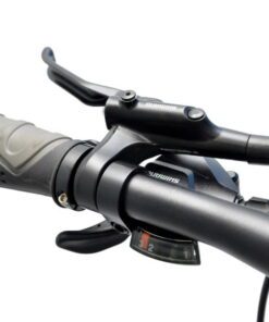 Tay đề, Phanh Dầu Xe đạp Life Hbr99