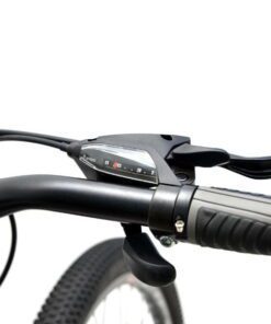 Tay đề Xe đạp Life Atr681