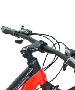 Tay Lái Xe đạp Life Century