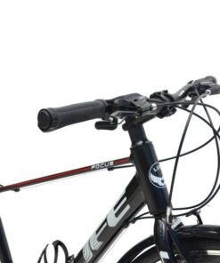 Xe đạp touring Life Focus siêu giảm giá 333K 21 Tay Lái Xe đạp Life Focus