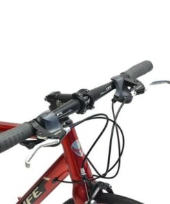 Xe đạp touring Life Journey giảm giá 266K 43 Tay Lái Xe đạp Life Journey