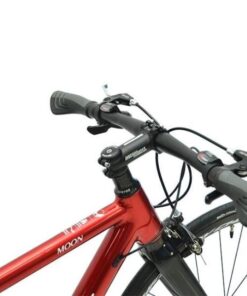 Tay Lái Xe đạp Life Moon