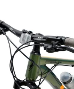 Xe đạp địa hình Life VIC3 phanh dầu giảm giá 399K 24 Tay Lái Xe đạp Life Vic3