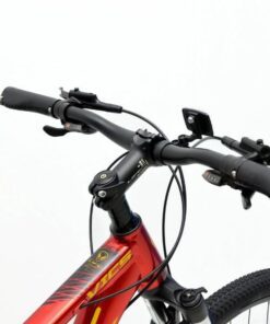 Xe đạp địa hình Life VIC5 giảm giá 599K 45 Tay Lái Xe đạp Life Vic5