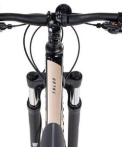 Xe đạp địa hình Giant Talon 4 bản 2024 hàng chính hãng, 27,5 và 29 inch 23 Tay Lái Xe đạp địa Hình Giant Talon 4 Bản 2024