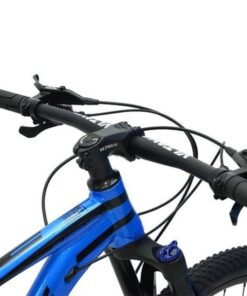 Xe đạp địa hình Life Alberta giảm 666K 30 Tay Lái Xe đạp địa Hình Life Alberta