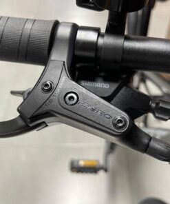 Tay lái Xe đạp giant ATX 24 D1 bản 2025