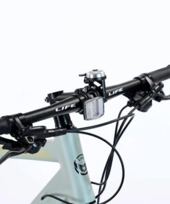 Xe đạp Touring Life City 2 giảm ngay 222K 45 Tay Lái Xe đạp Life City2