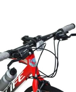 Xe đạp touring Life FCR22 giảm giá ngay 389K 34 Tay Lái Xe đạp Life Fcr22