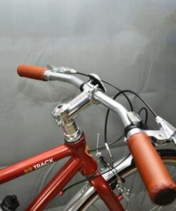 Xe đạp Touring Life R9 dòng xe cổ điển giảm giá 555K 33 Tay Lái Xe đạp Life R9 Track