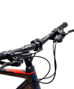 Xe đạp touring Life TX500 giảm luôn 500K 41 Tay Lái Xe đạp Life Tx500