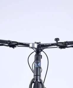 Xe đạp Touring Life TX100 siêu giảm 255K 39 Tay lái Xe đạp life tx100