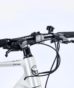 Tay lái Xe đạp life tx200
