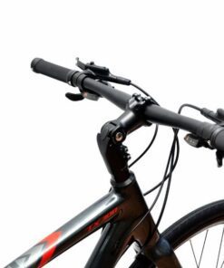 Tay lái Xe đạp life tx300