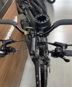 Xe đạp nữ Giant Trooper 5300 bản 2024 mẫu nữ giảm giá + KM 24 Tay Lái Hình Cánh Bướm Xe đạp Giant Trooper 5300 Bản 2024