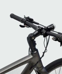 Tay Lái Thẳng Xe đạp Life Tx600