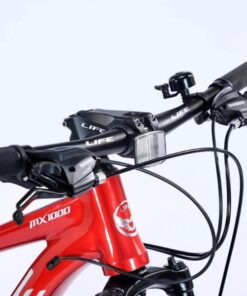 Xe đạp địa hình Life MX1000 giảm giá 389K 40 Tay Lái Xe đạp Life Mx1000