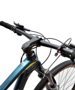 Tay Lái Xe đạp Life Mx7000