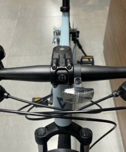 Tay Lái Xe đạp địa Hình Giant Atx 620 Bản 2025