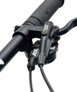 Xe đạp địa hình Life Alberta giảm 666K 31 Tay Phanh, Tay đề Xe đạp địa Hình Life Alberta