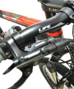 Xe đạp địa hình Life VIC2 siêu giảm giá 355K 36 Tay Phanh, Tay đề Xe đạp Life Vic2