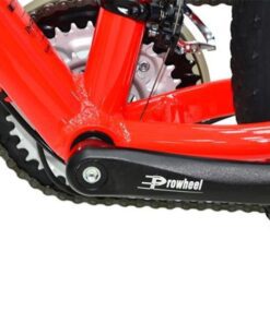 Trục Giữa Xe đạp Life Century