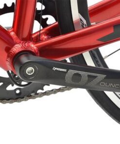 Xe đạp touring Life Journey giảm giá 266K 54 Trục Giữa Xe đạp Life Journey