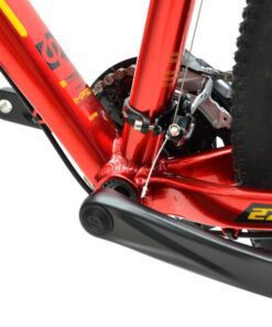 Xe đạp địa hình Life VIC5 giảm giá 599K 42 Trục Giữa Xe đạp Life Vic5