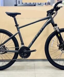 Xe đạp địa hình Giant ATX 620 bản 2025 màu đen