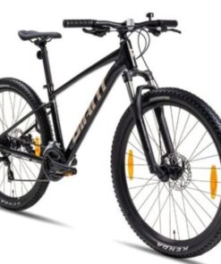 Xe đạp địa hình Giant Talon 4 bản 2024 hàng chính hãng, 27,5 và 29 inch 22 Xe đạp địa Hình Giant Talon 4 Bản 2024 Chụp Trước