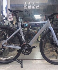 Xe đạp đua Giant Pcr Ltd 2 Bản 2025 Màu Xanh ảnh Thật