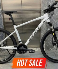 Xe đạp Giant Atx 620 Bản 2025 Màu Trắng